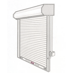 Gear Operated Rolling Shutters Manufacturer Supplier Wholesale Exporter Importer Buyer Trader Retailer in New Delhi Delhi India